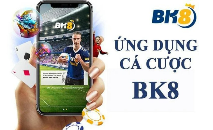 TẢI APP BK8